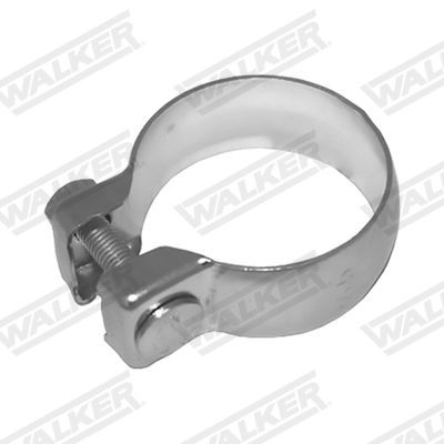 Mercedes-Benz Clamp, exhaust system WALKER 80746 at a good price