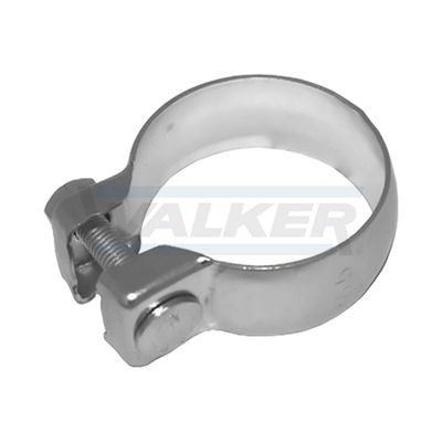 WALKER Clamp, exhaust system 80746