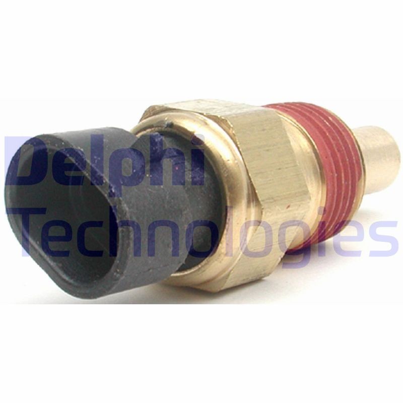 DELPHI TS10075-12B1 Sensor, coolant temperature