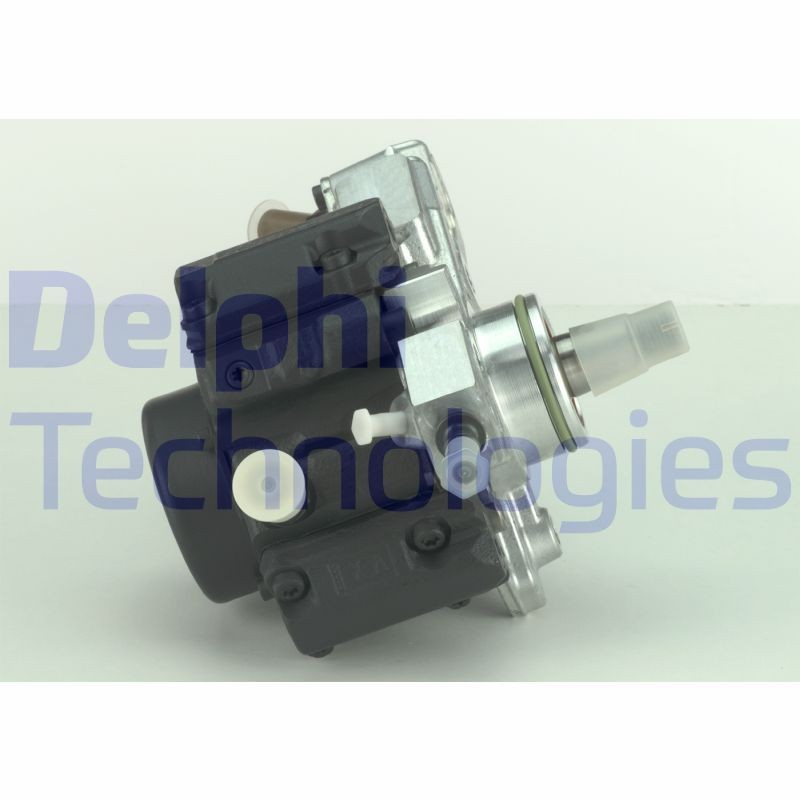 28277574 HP fuel pump DELPHI 28277574 review and test