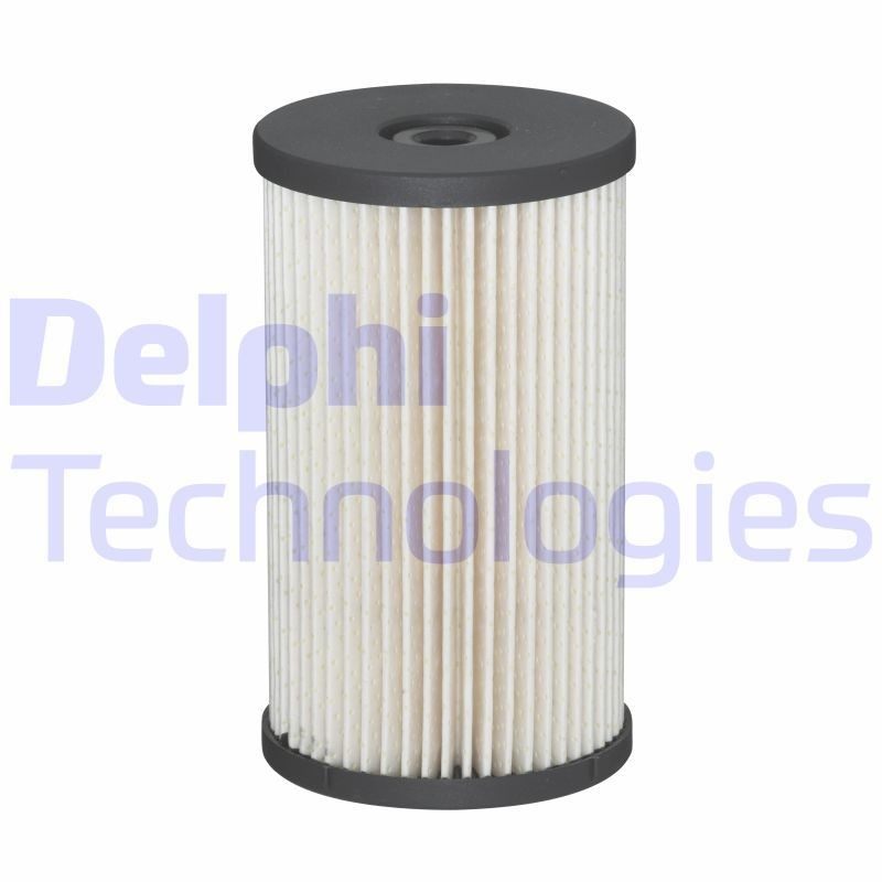 DELPHI Fuel filter HDF615