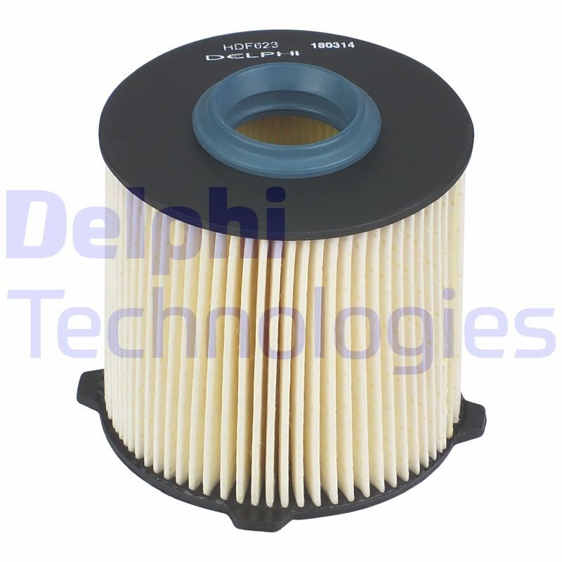 OE originální Palivový filtr DELPHI HDF623