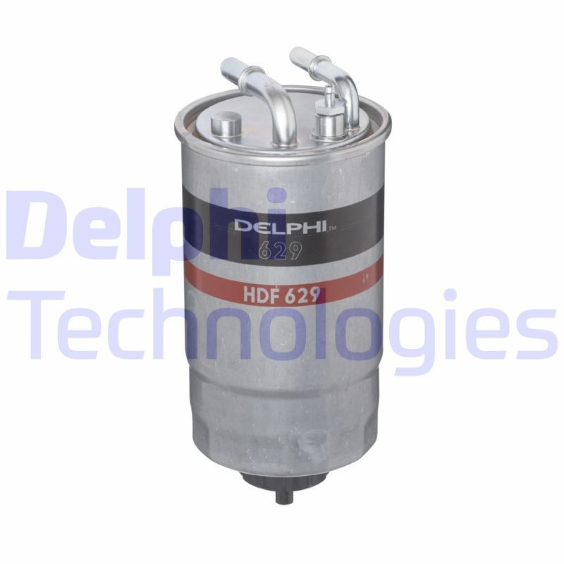 DELPHI Fuel filter HDF629
