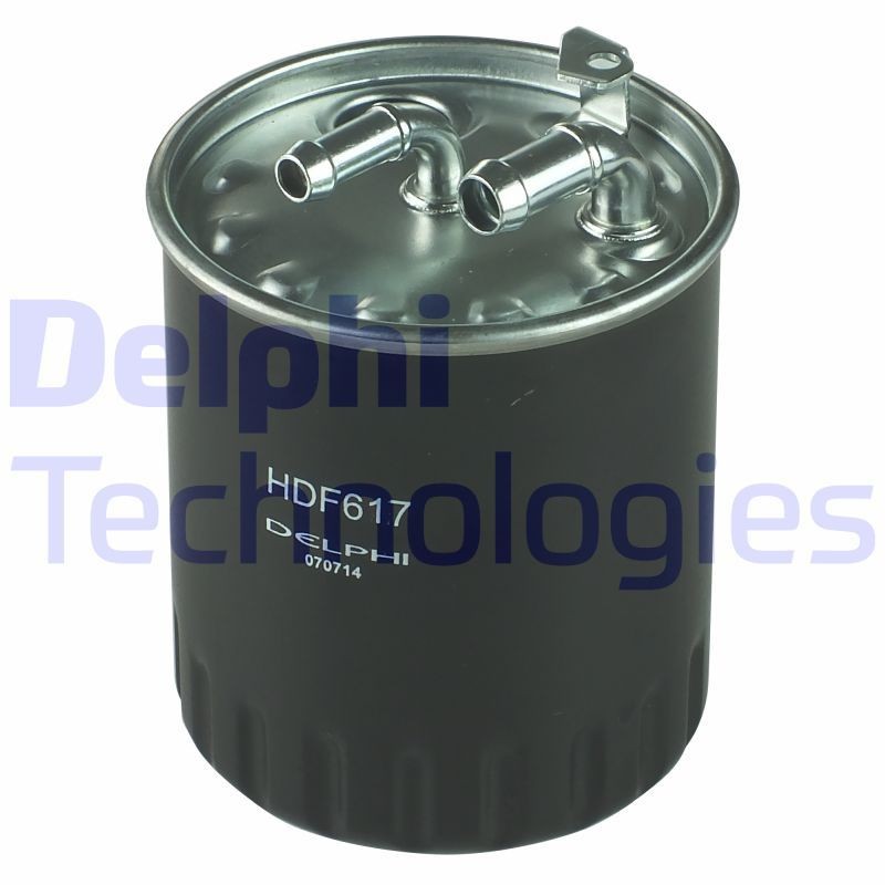 OEM-quality DELPHI HDF617 Fuel filters