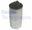 Filtro carburante 13-32-7-785-350 DELPHI HDF542