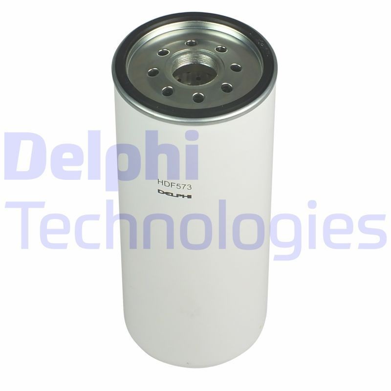 DELPHI Kraftstofffilter HDF573