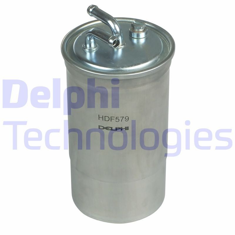 DELPHI Fuel filter HDF579 for HONDA CIVIC, ACCORD