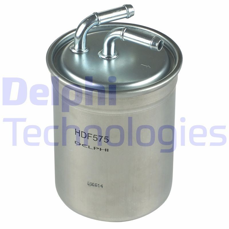 Palivový filtr HDF575 DELPHI – jenom nové autodíly