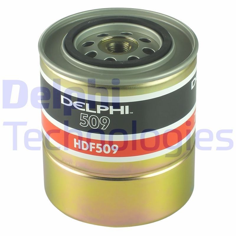 DELPHI Dieselfilter BMW HDF509 in Original Qualität