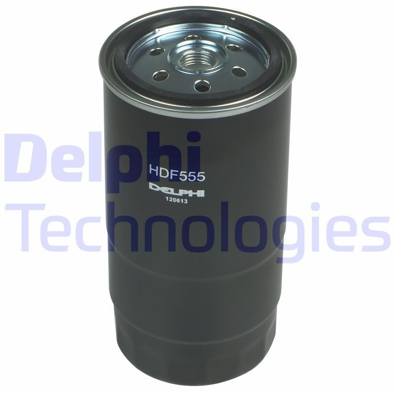DELPHI Fuel filter HDF555