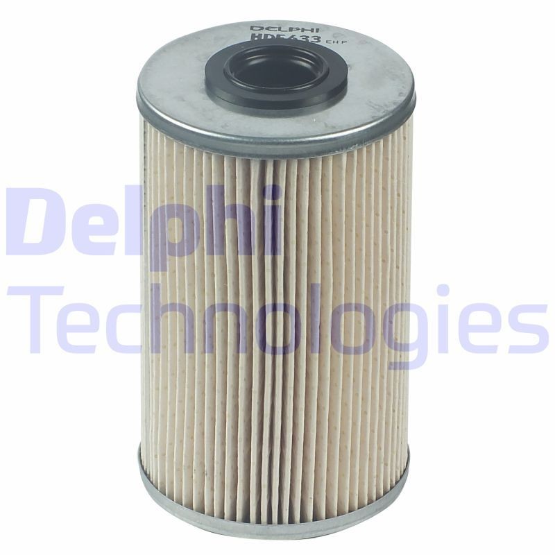 DELPHI Fuel filter HDF633