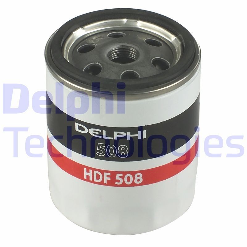 DELPHI Fuel filter HDF508