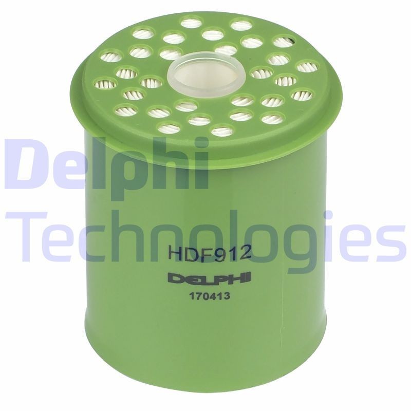 DELPHI Fuel filter HDF912