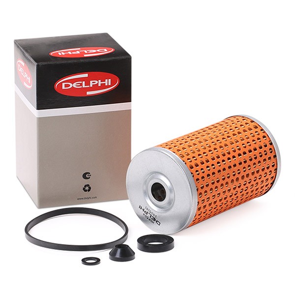 DELPHI Fuel filter HDF504