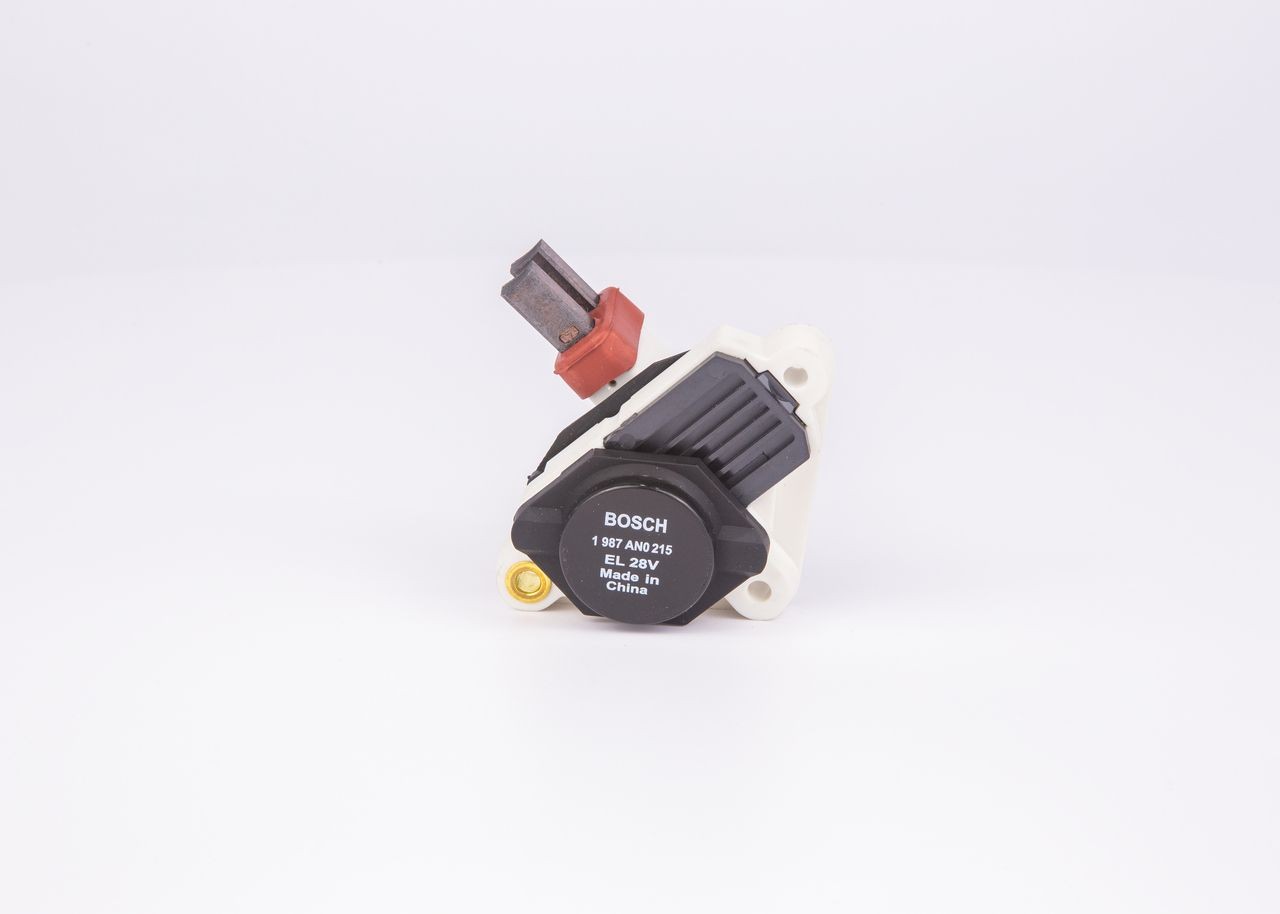 BOSCH Alternator Voltage Regulator EL 28V / HR11 buy online