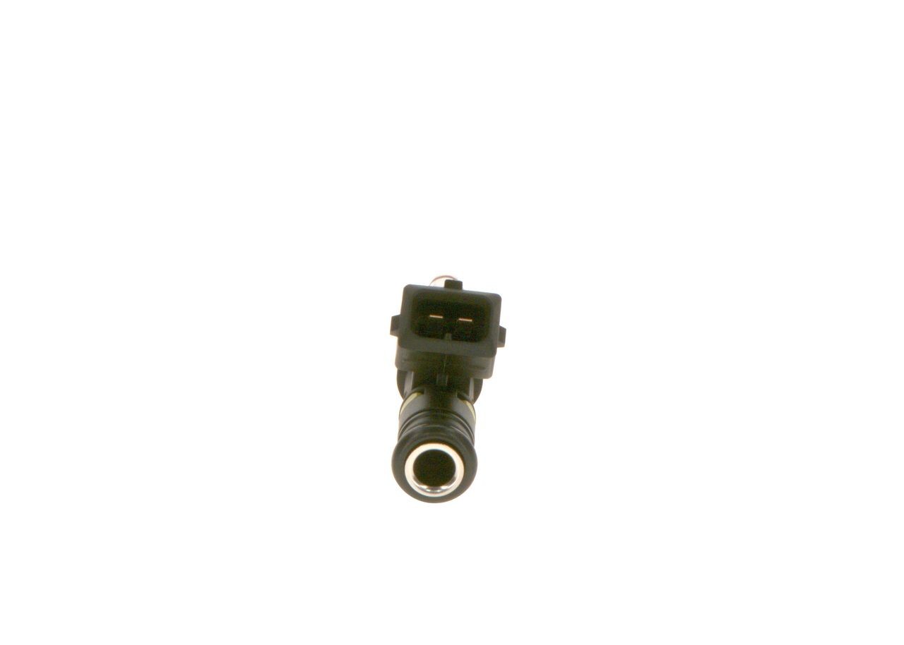 0280158253 Engine injectors BOSCH 0 280 158 253 review and test