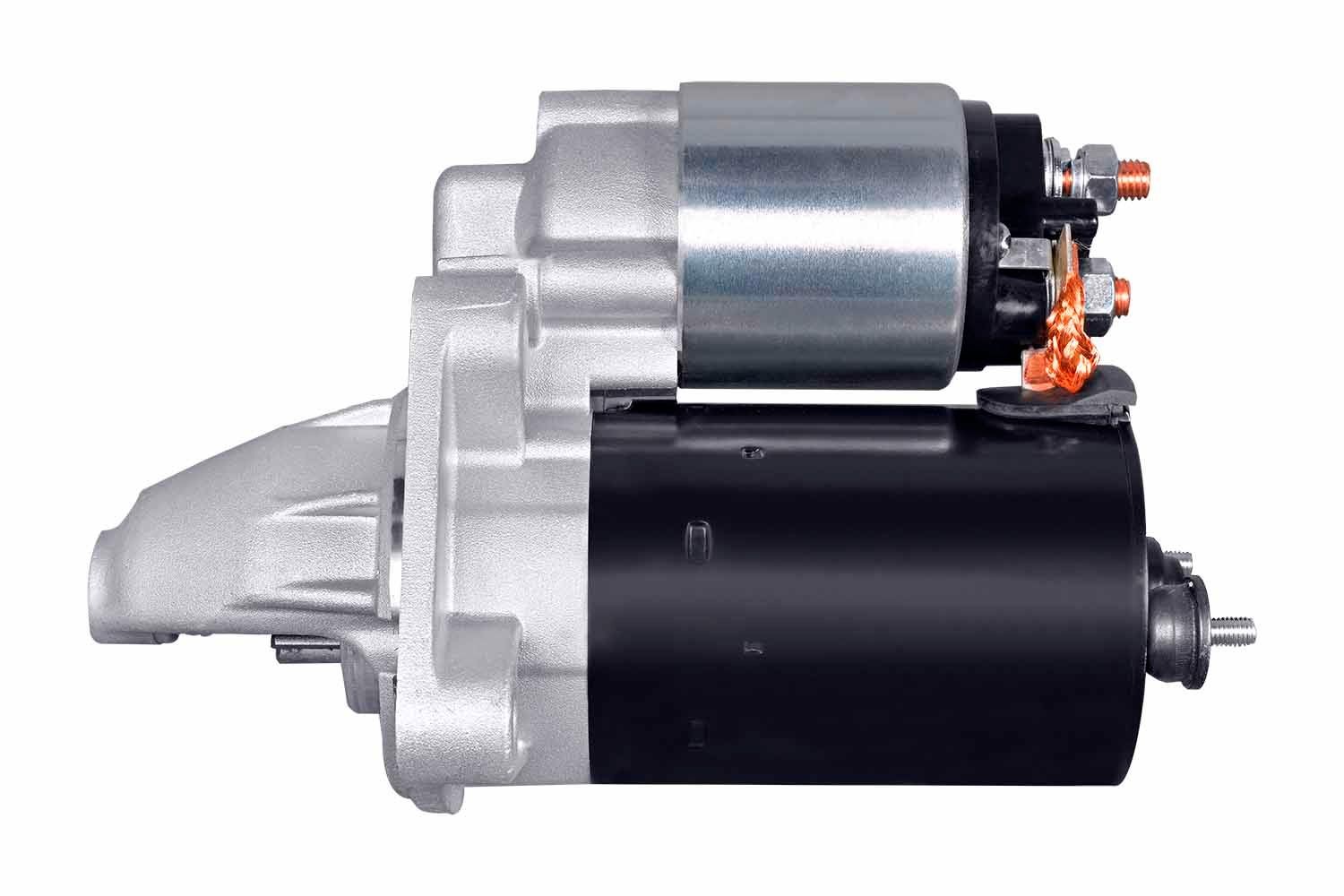Starter motor 8EA 011 610-021 Focus Mk3 Electric 125hp 92kW MY 2015