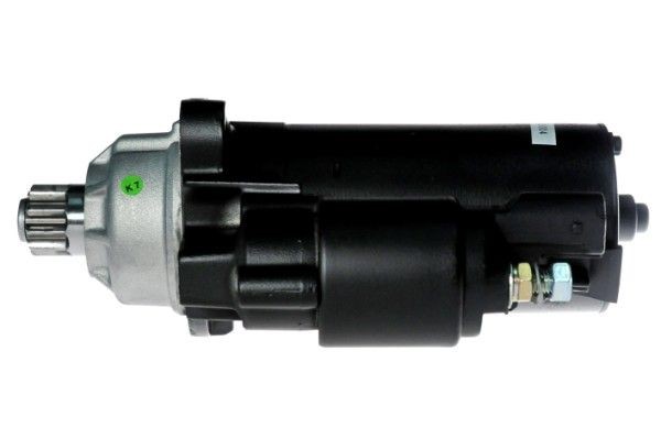 HELLA 8EA 011 610-231 Starter motor VW experience and price