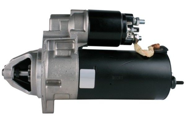 HELLA 8EA 012 528-131 Starter motor BMW experience and price
