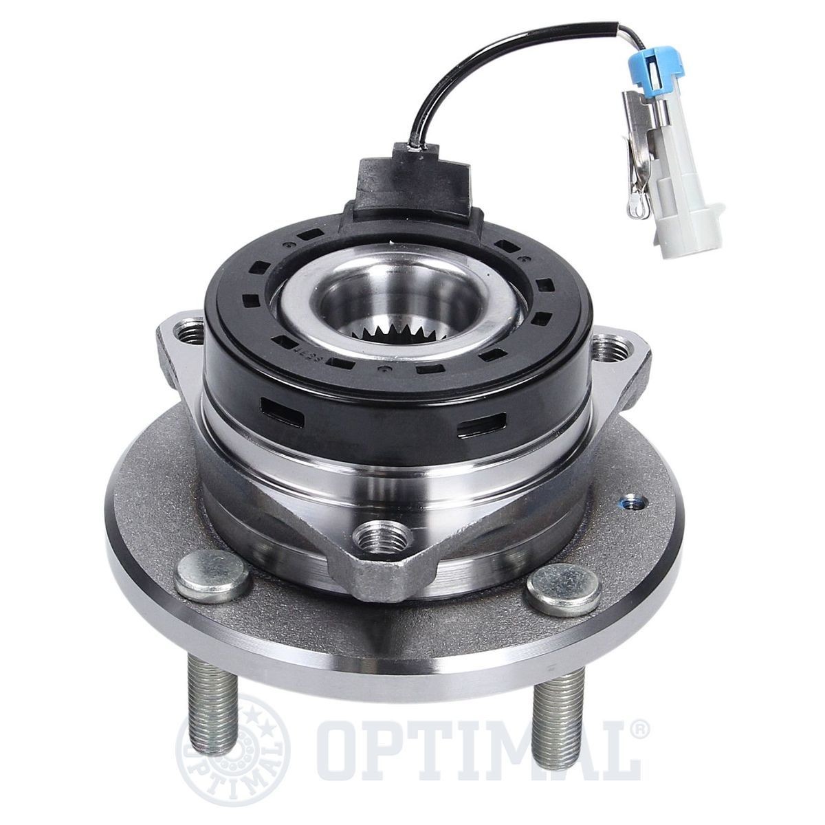 Chevrolet EPICA Wheel bearing kit OPTIMAL 251773 cheap