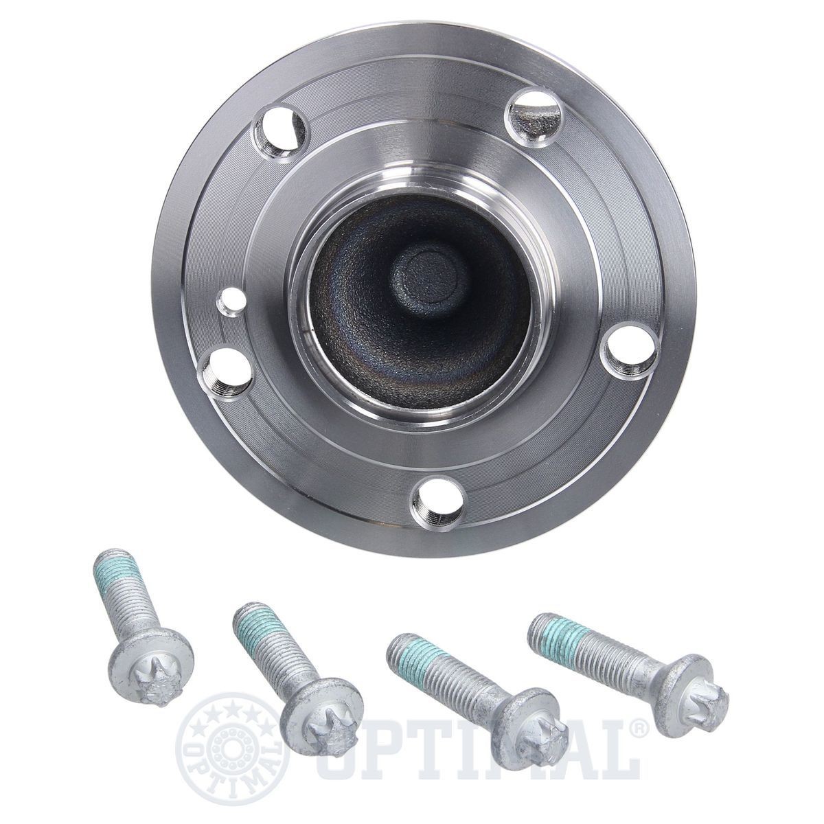 402201 Wheel hub bearing kit OPTIMAL 402201 review and test