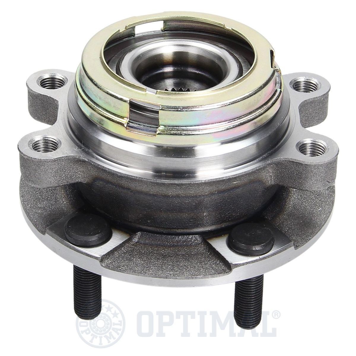 OPTIMAL 961554 Wheel bearing kit 40202-CG11A