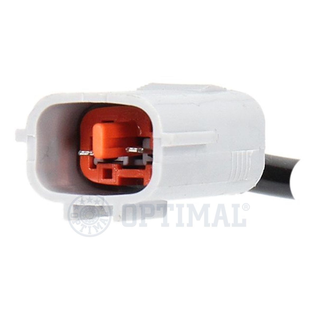 06S472 Anti lock brake sensor OPTIMAL 06-S472 review and test