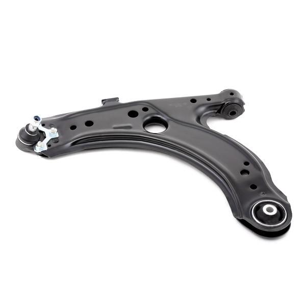 MONROE L29546 Suspension arm with ball joint, with rubber mount, Control Arm