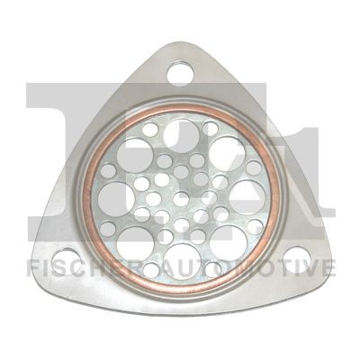 Great value for money - FA1 Exhaust pipe gasket 120-933