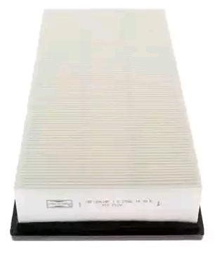 Great value for money - CHAMPION Air filter CAF100634P