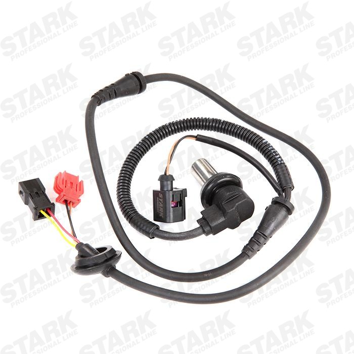 STARK SKWSS-0350063 ABS sensor both sides, Front Axle, 1150mm