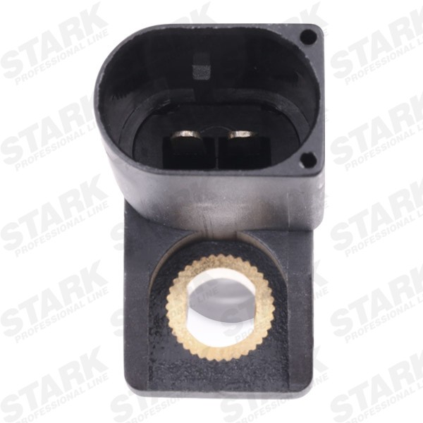 SKCPS-0360001 CKP sensor SKCPS-0360001 STARK 2-pin connector, Flywheel side, without cable