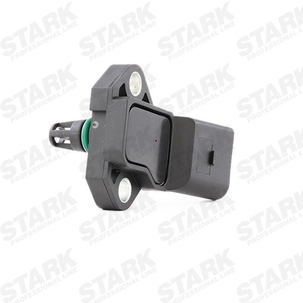 STARK Turbo Gauge SKBPS-0390001