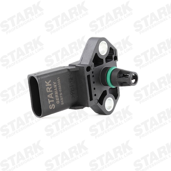 OEM-quality STARK SKBPS-0390001 Boost Meter
