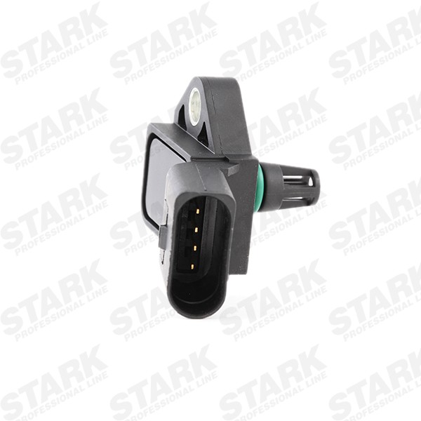 STARK Turbo Boost Gauge SKBPS-0390001 buy online