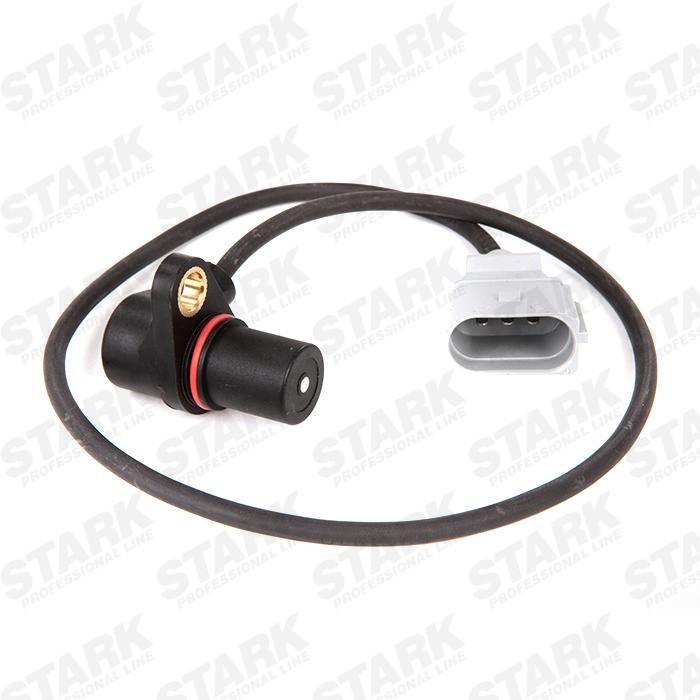 STARK SKCPS-0360003 Crankshaft sensor 3-pin connector, with cable, for crankshaft