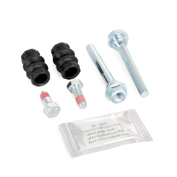 Buy Guide Sleeve Kit, brake caliper FRENKIT 808007 - Repair kits parts ALFA ROMEO 145 online