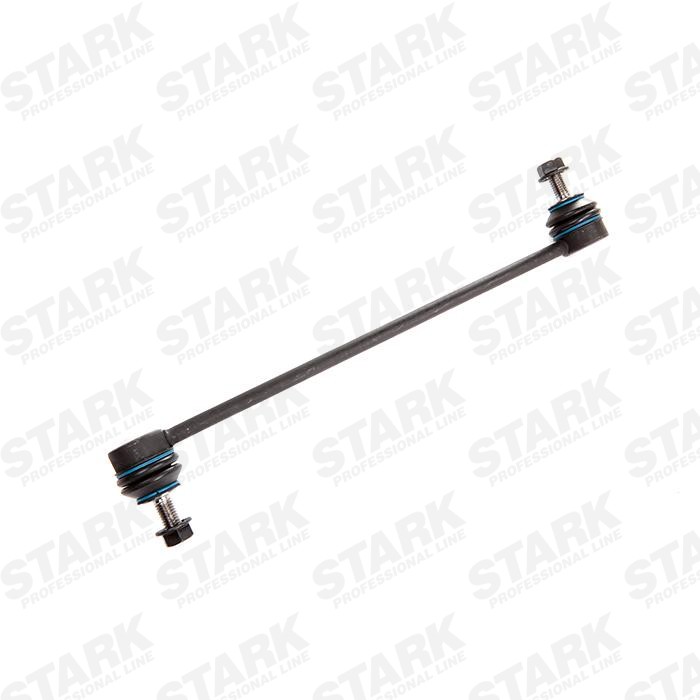 STARK SKST-0230103 Anti-roll bar link Front axle both sides, 298mm, M10X1.5