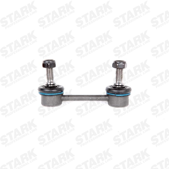 STARK SKST-0230123 Anti-roll bar link Rear Axle both sides, 88mm, M10X1,25