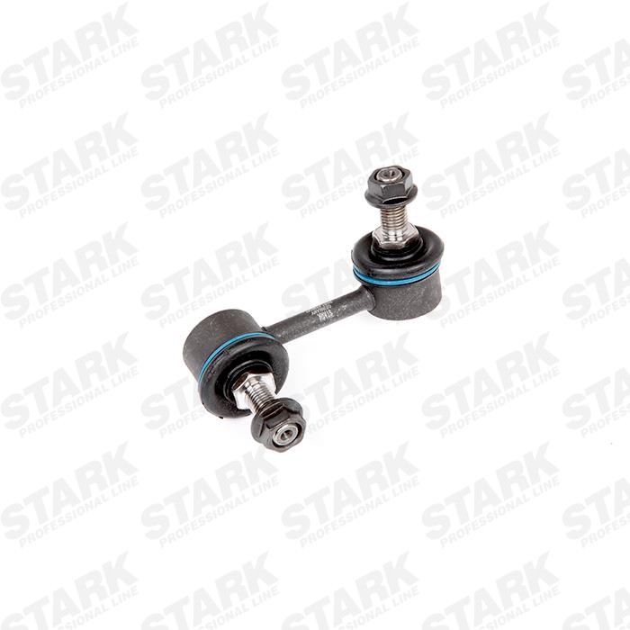 STARK SKST-0230147 Anti-roll bar link outer, 71,0mm, M10x1.25, Steel