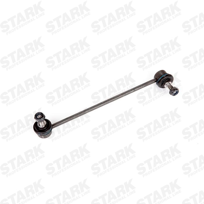 STARK SKST-0230166 Anti-roll bar link Front Axle Right, 250mm, M10x1,5, with spanner attachment