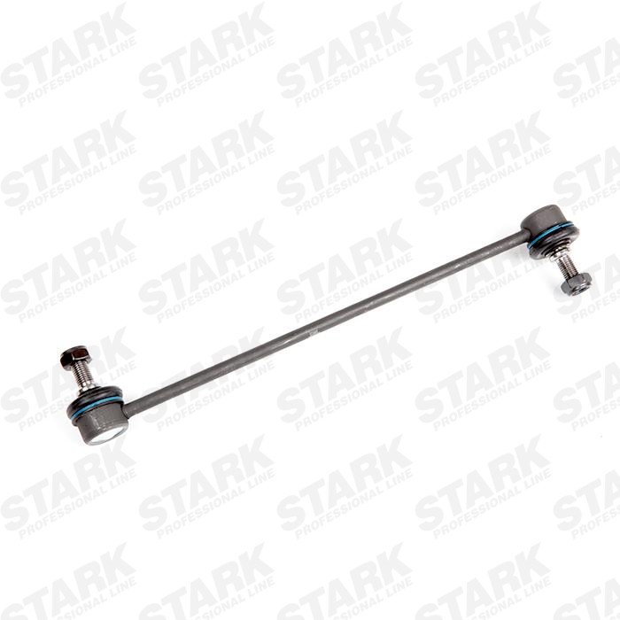 STARK SKST-0230167 Anti-roll bar link Front axle both sides, 300mm, M10X1.5, Steel