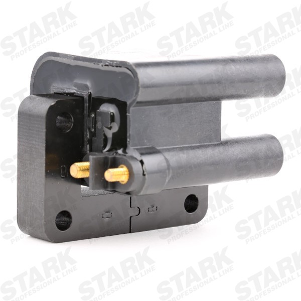 STARK SKCO-0070203 Ignition coil pack Number of connectors: 2
