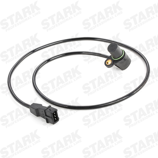 STARK SKCPS-0360007 Crankshaft sensor 3-pin connector, Inductive Sensor, with cable