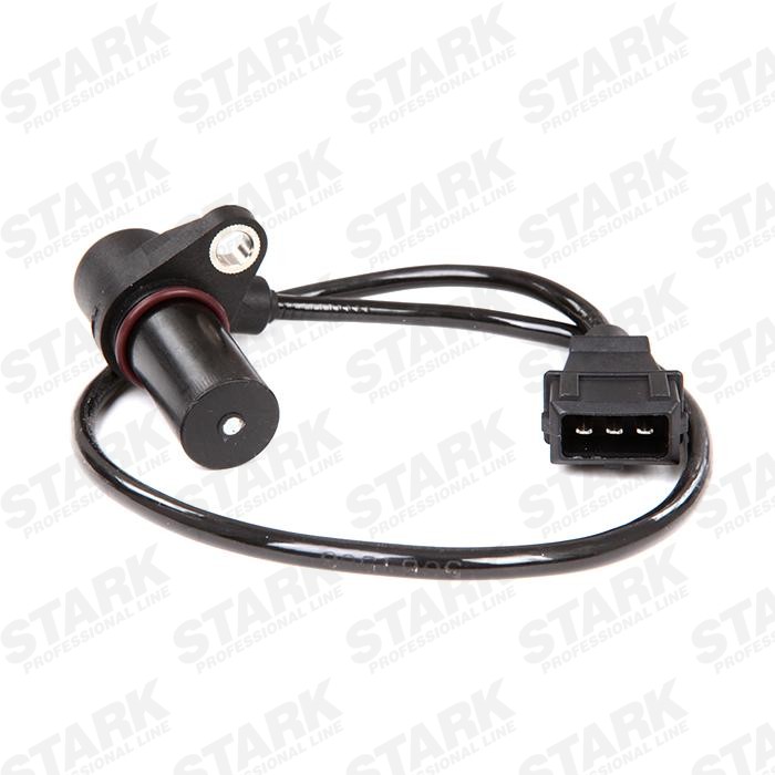 STARK SKCPS-0360002 Crankshaft sensor 3-pin connector, Passive sensor, with seal ring