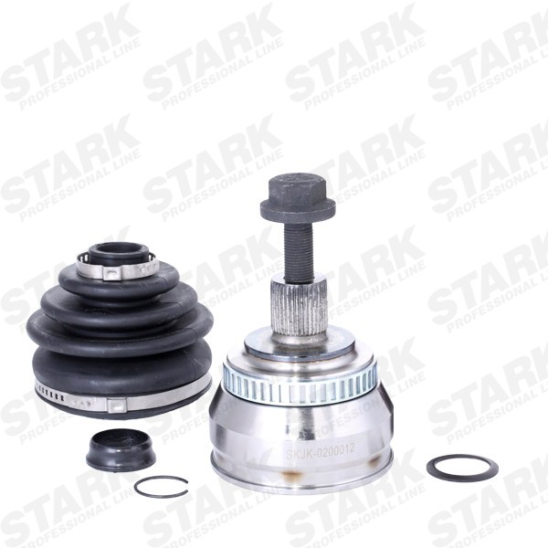 STARK SKJK-0200012 Joint kit, drive shaft 7M0 407 321 B