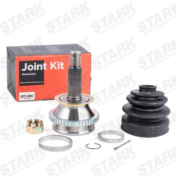 STARK SKJK-0200029 Joint kit, drive shaft 495003A217