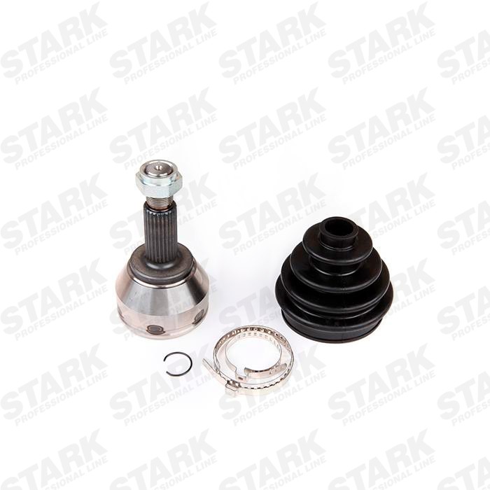 STARK SKJK-0200080 Joint kit, drive shaft Wheel Side