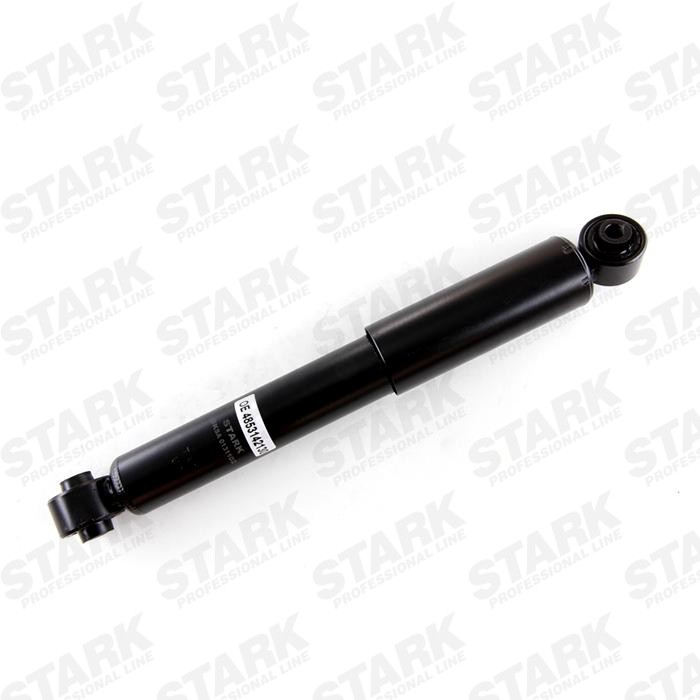 STARK SKSA-0131102 Stoßdämpfer für NISSAN NT500 LKW in Original Qualität
