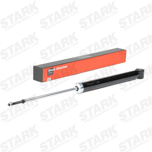 STARK SKSA-0131146 Stoßdämpfer für IVECO Stralis LKW in Original Qualität
